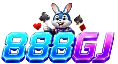 888GJ Game logo